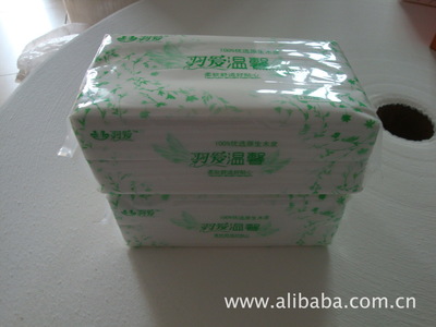 羽愛(ài)360張軟抽紙巾 柔韌呵護(hù)每一刻生活之美