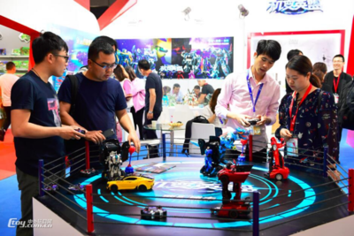 初心如磐，砥礪前行 佳奇科技CEO陳曉铓的動漫開發之路